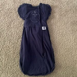 Nested Bean Zen One classic swaddle 3-6 mos